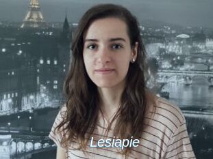 Lesiapie