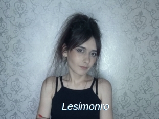 Lesimonro
