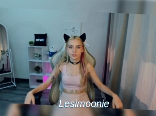 Lesimoonie