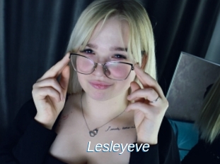 Lesleyeve