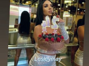 Lesleymay