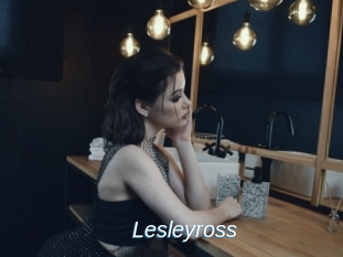 Lesleyross