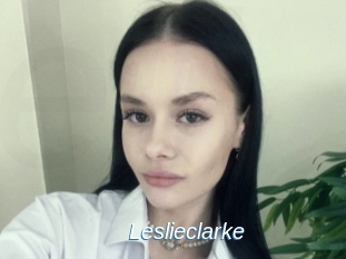 Leslieclarke