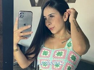 Lesliediaz