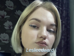 Leslieedward