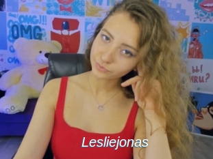 Lesliejonas