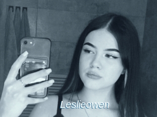 leslieowen Ejaculations Féminines