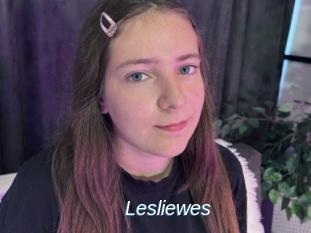 Lesliewes