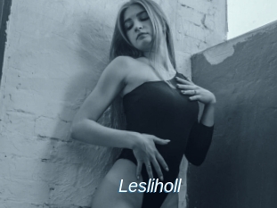 Lesliholl