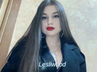 Lesliwood