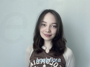 Leslyflora