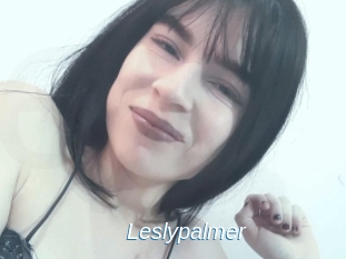 Leslypalmer