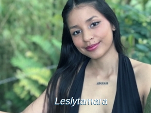 Leslytamara