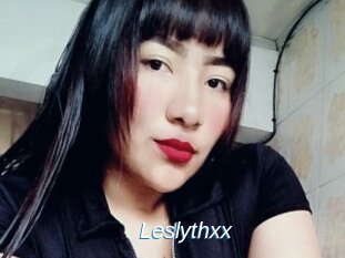 Leslythxx