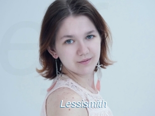 Lessismith