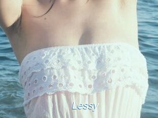 Lessy