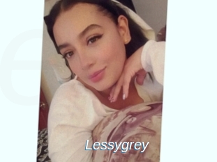 Lessygrey