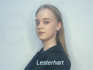 Lesterhart