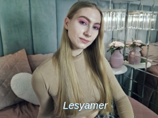 Lesyamer