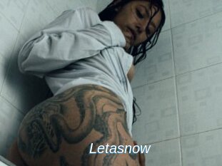 Letasnow