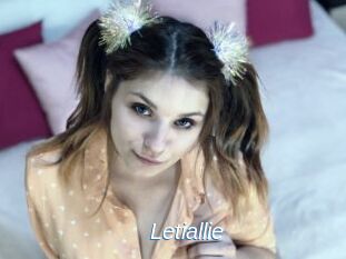 Letiallie
