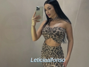 Leticiaalfonso