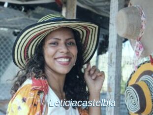 Leticiacastelbla