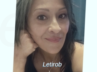 letirob Ejaculations Féminines