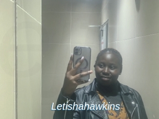 Letishahawkins