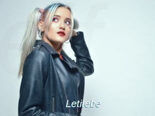 Letitebe