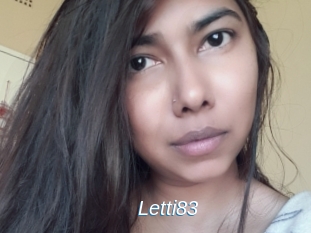 Letti83