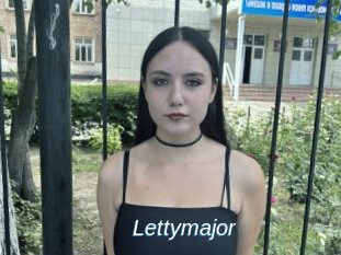 Lettymajor
