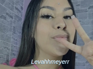 Levahhmeyerr