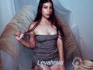 Levahmia