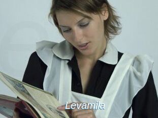Levamila