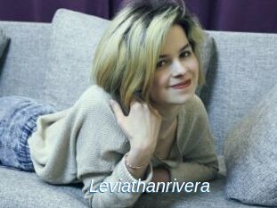 Leviathanrivera