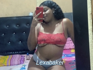 Lexabaker