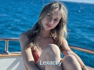lexacoy Ejaculations Féminines