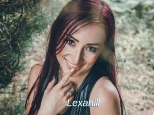 Lexahill