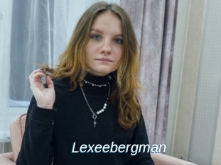 Lexeebergman