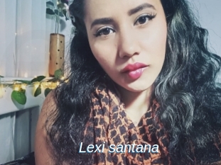 Lexi_santana