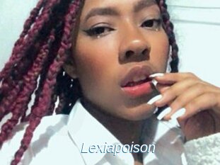 Lexiapoison