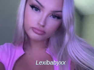 lexibabyxx Ejaculations Féminines