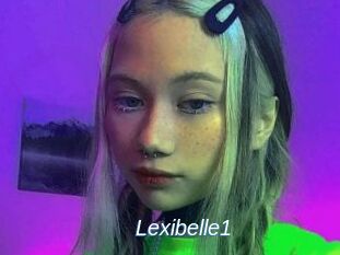 Lexibelle1