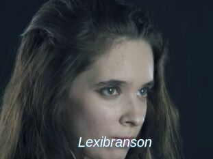 Lexibranson