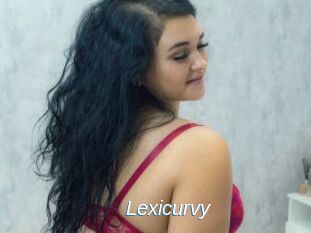 Lexicurvy