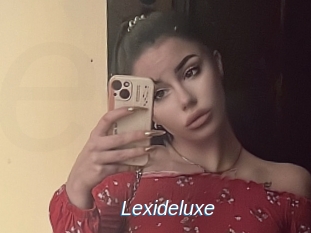 Lexideluxe