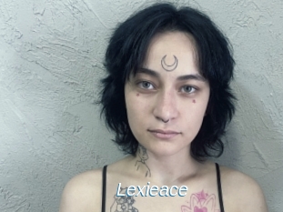 Lexieace