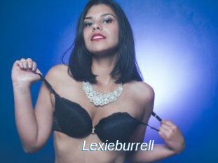 Lexieburrell