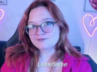 Lexieflame